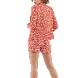 PARTNER: CREATION ref FKARMA-4103 Le Temps Des Cerises - 4