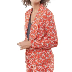 PARTNER: CREATION ref FKARMA-4103 Le Temps Des Cerises - 2