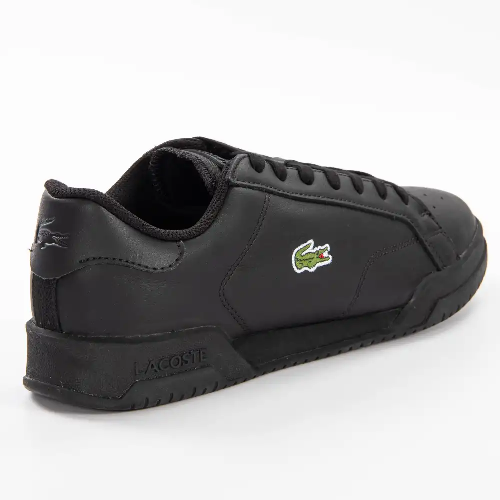 Twin serve 0721 Lacoste - 8 Twin serve 0721 Lacoste - 8