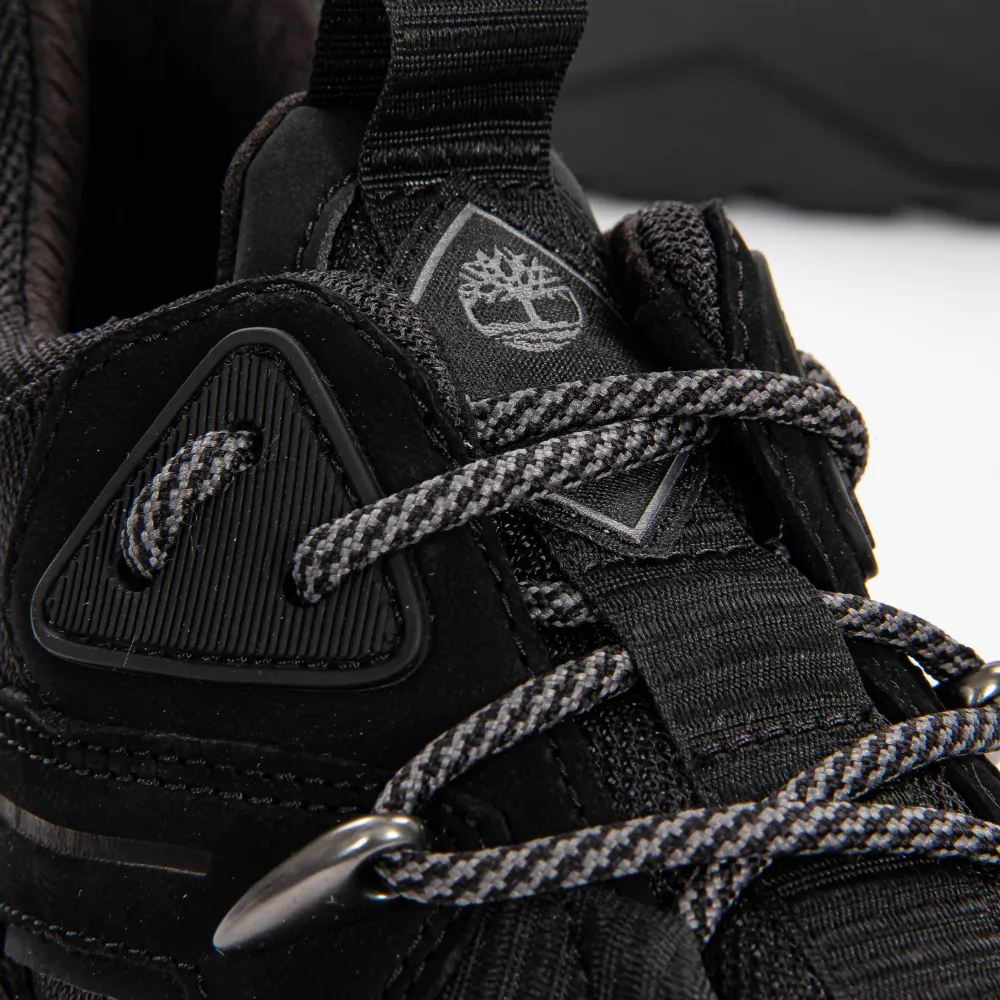 Basket montante homme Timberland Madbury sneaker Noir