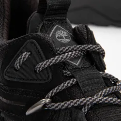 Basket montante homme Timberland Madbury sneaker Noir - ZESHOES Basket montante homme Timberland Madbury sneaker Noir - ZESHOES