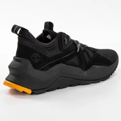 Basket montante homme Timberland Madbury sneaker Noir - ZESHOES Basket montante homme Timberland Madbury sneaker Noir - ZESHOES