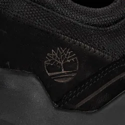 Basket montante homme Timberland Madbury sneaker Noir - ZESHOES Basket montante homme Timberland Madbury sneaker Noir - ZESHOES