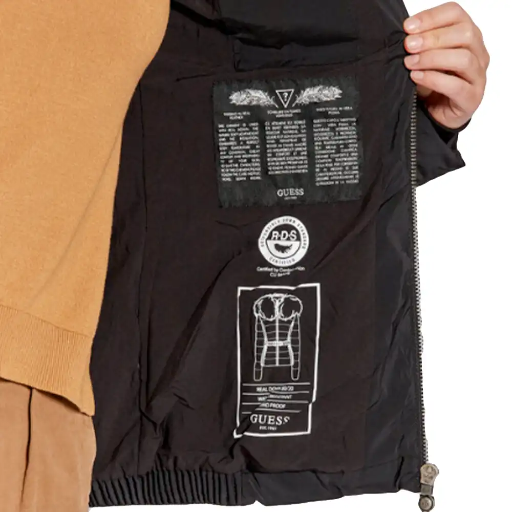 PARTNER: CREATION ref W1BL33-JBLK Guess - 3 PARTNER: CREATION ref W1BL33-JBLK Guess - 3