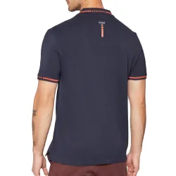 Classic logo triangle Guess - 3