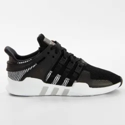 Basket basse homme Adidas Eqt support adv Noir - ZESHOES Basket basse homme Adidas Eqt support adv Noir - ZESHOES