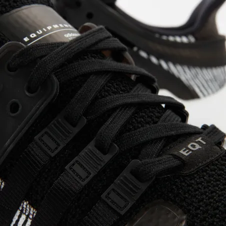 Produits victimes de leur succès Adidas Noir Eqt support adv