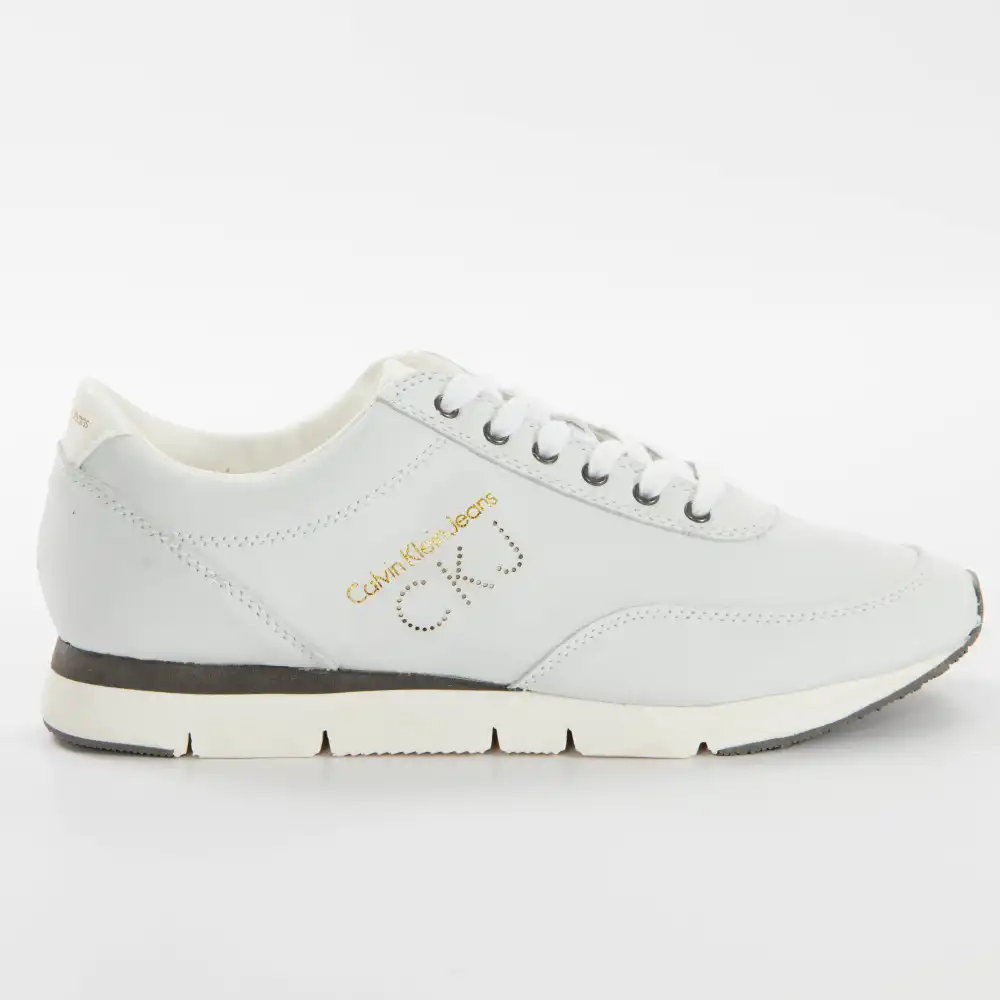 Talia washed nubuck Calvin Klein - 3