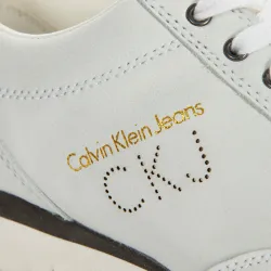 Talia washed nubuck Calvin Klein - 4