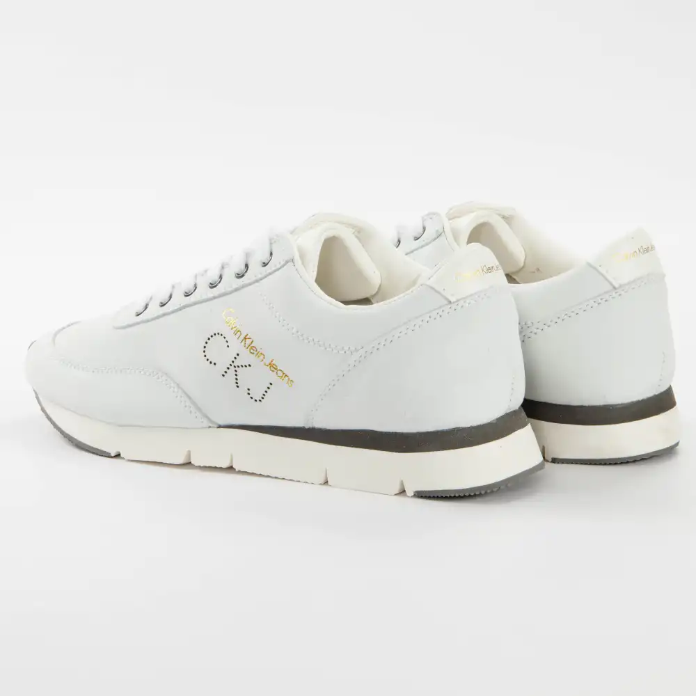 Talia washed nubuck Calvin Klein - 6