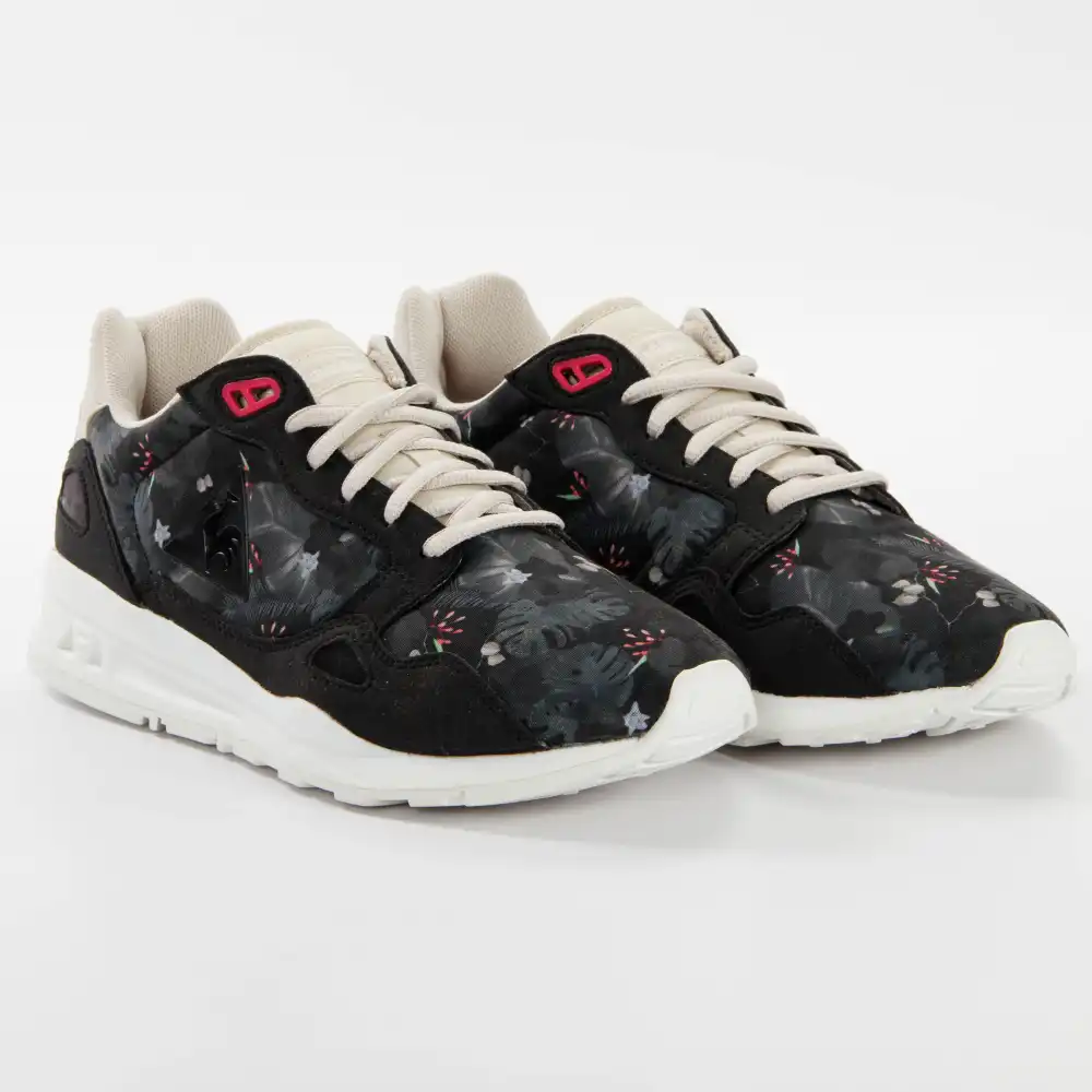 winter floral Le Coq Sportif - 1