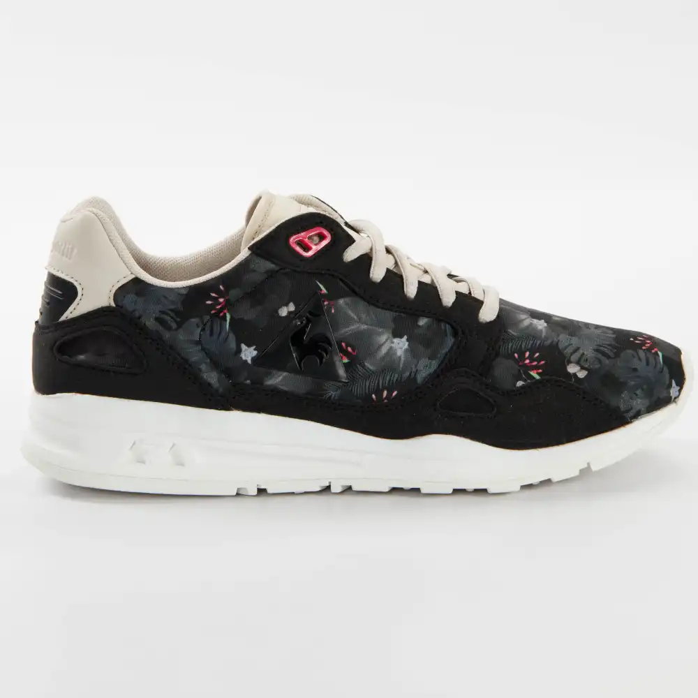 winter floral Le Coq Sportif - 3