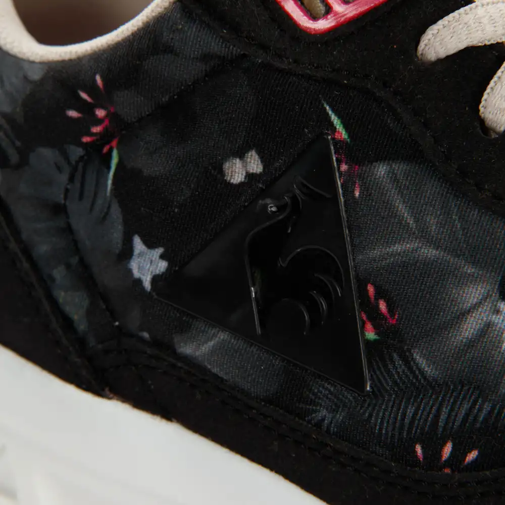 PARTNER: CREATION ref 1620214 Le Coq Sportif - 4