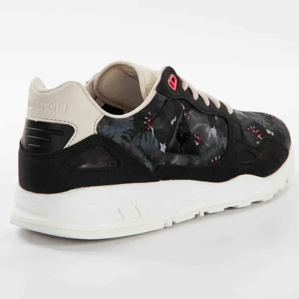 winter floral Le Coq Sportif - 6