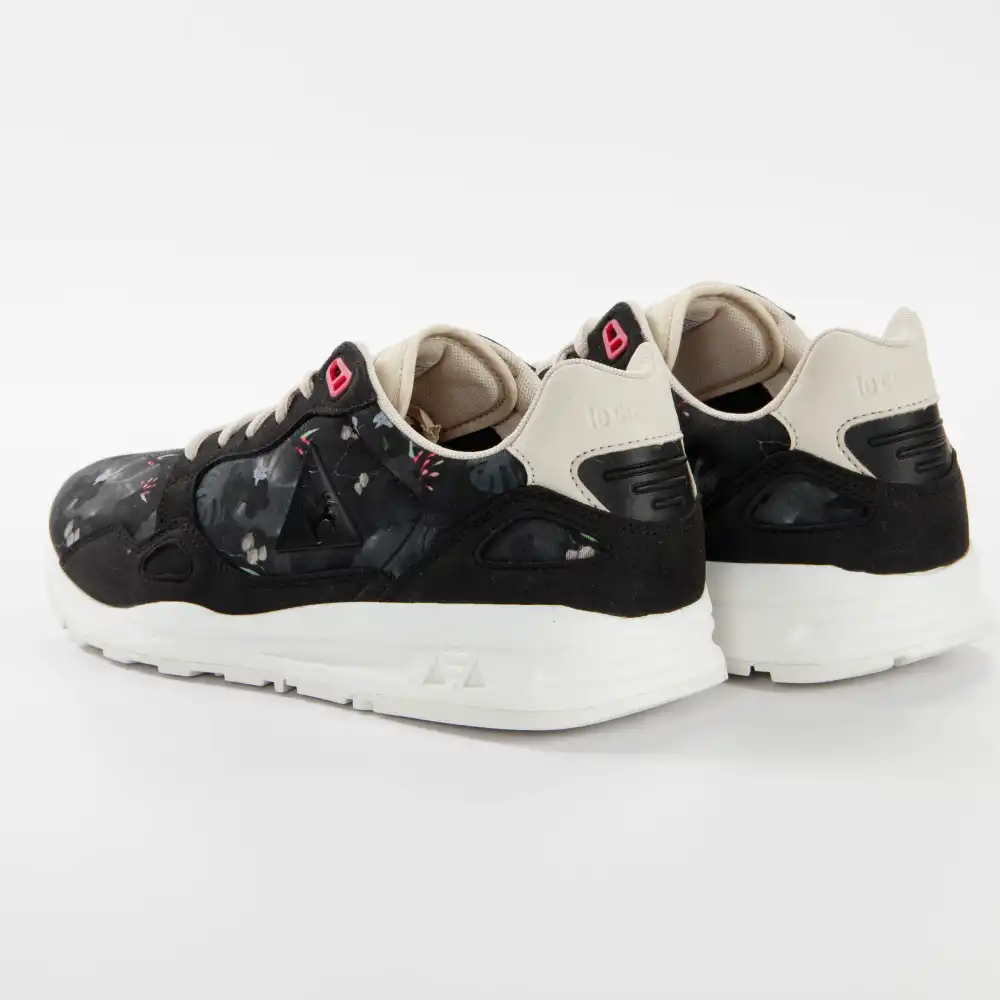 winter floral Le Coq Sportif - 7