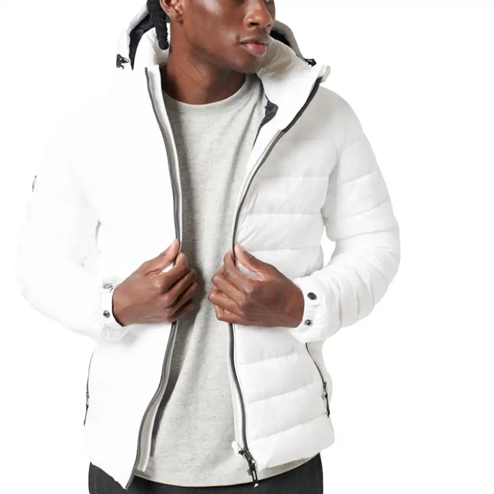 PARTNER: CREATION ref M5011201A-01C Superdry - 1