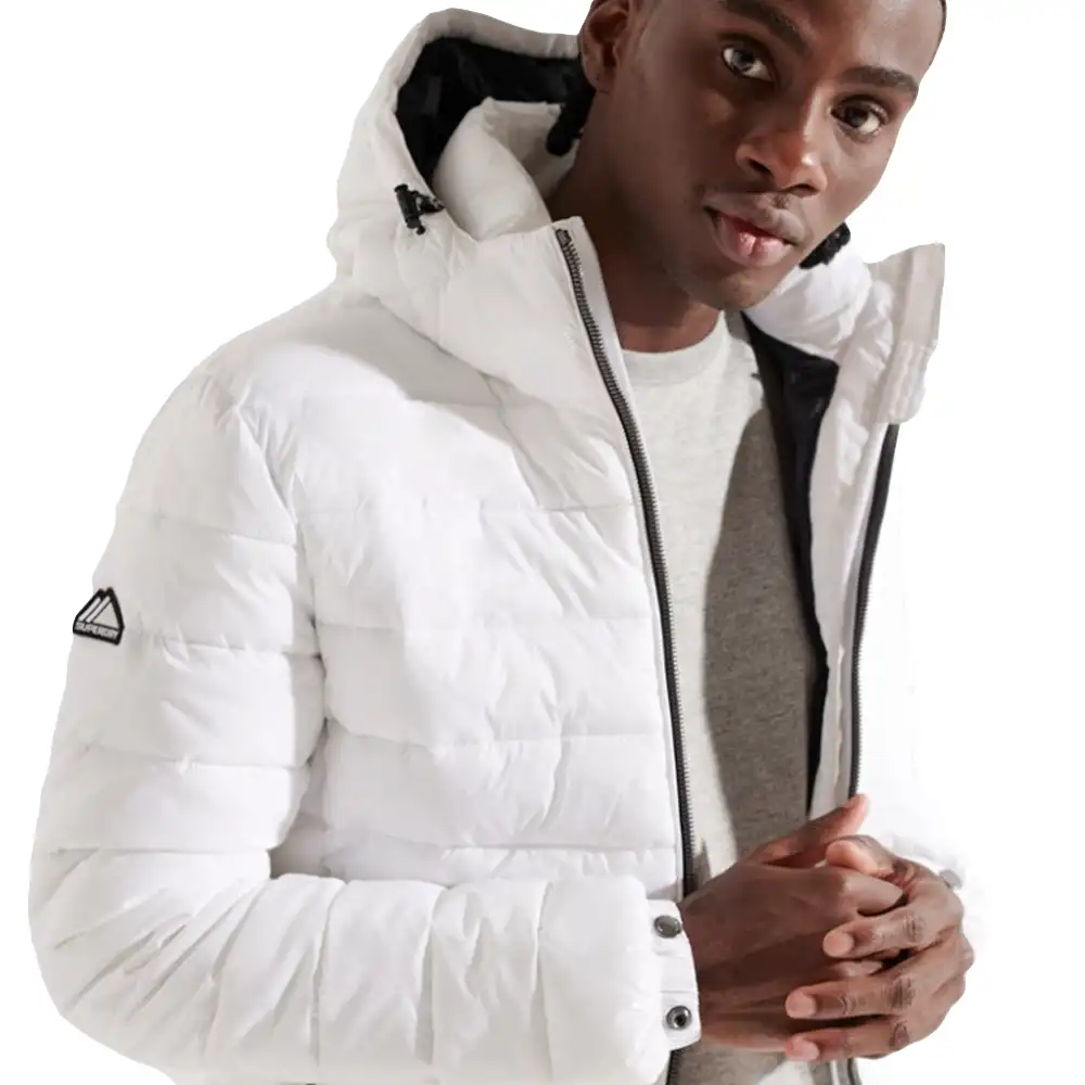 PARTNER: CREATION ref M5011201A-01C Superdry - 2