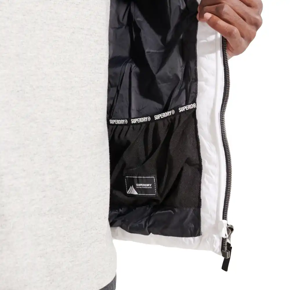 PARTNER: CREATION ref M5011201A-01C Superdry - 3