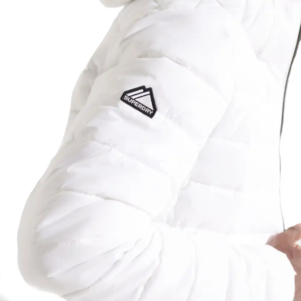 PARTNER: CREATION ref M5011201A-01C Superdry - 4