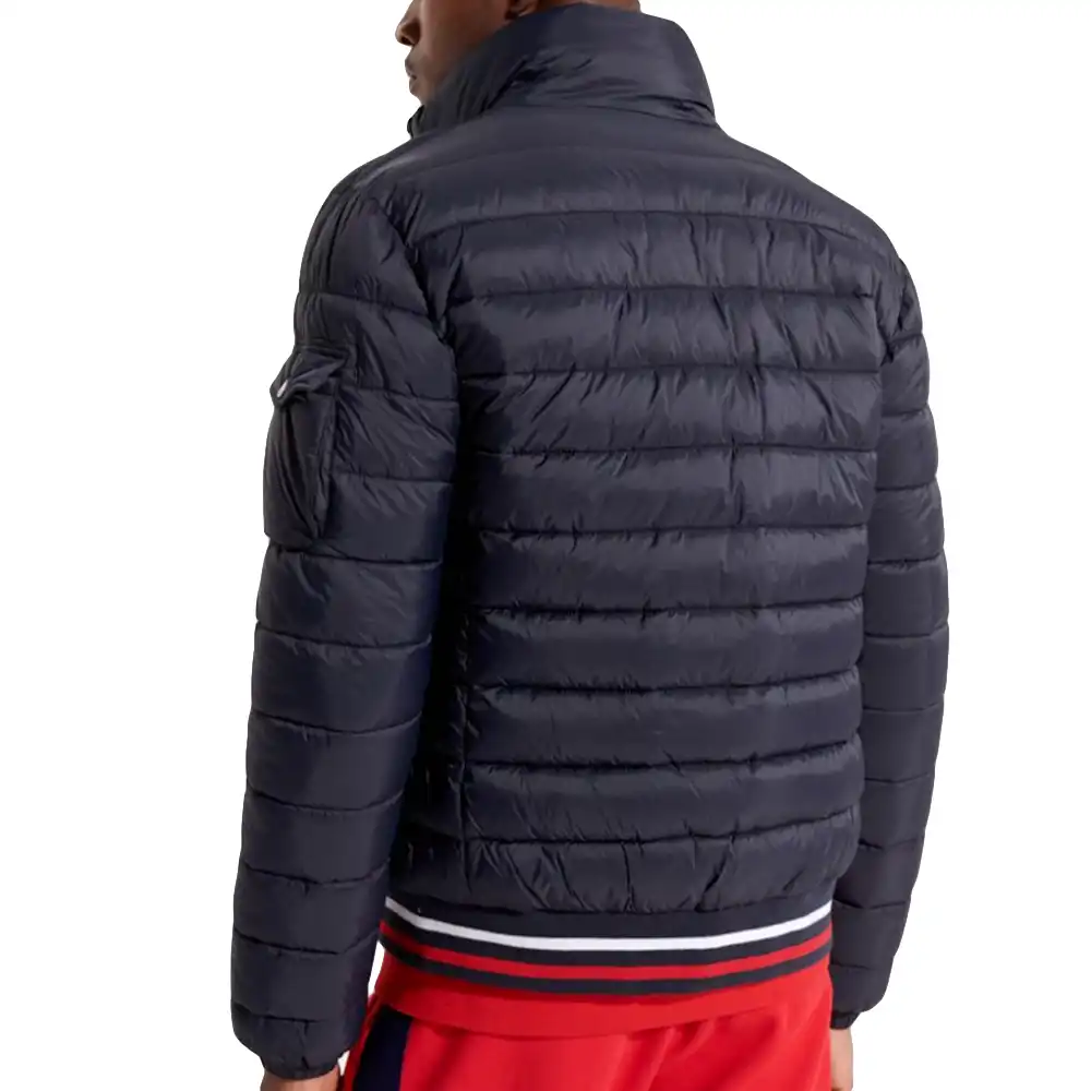 Doudoune homme Superdry Bomber fuji Noir - ZESHOES