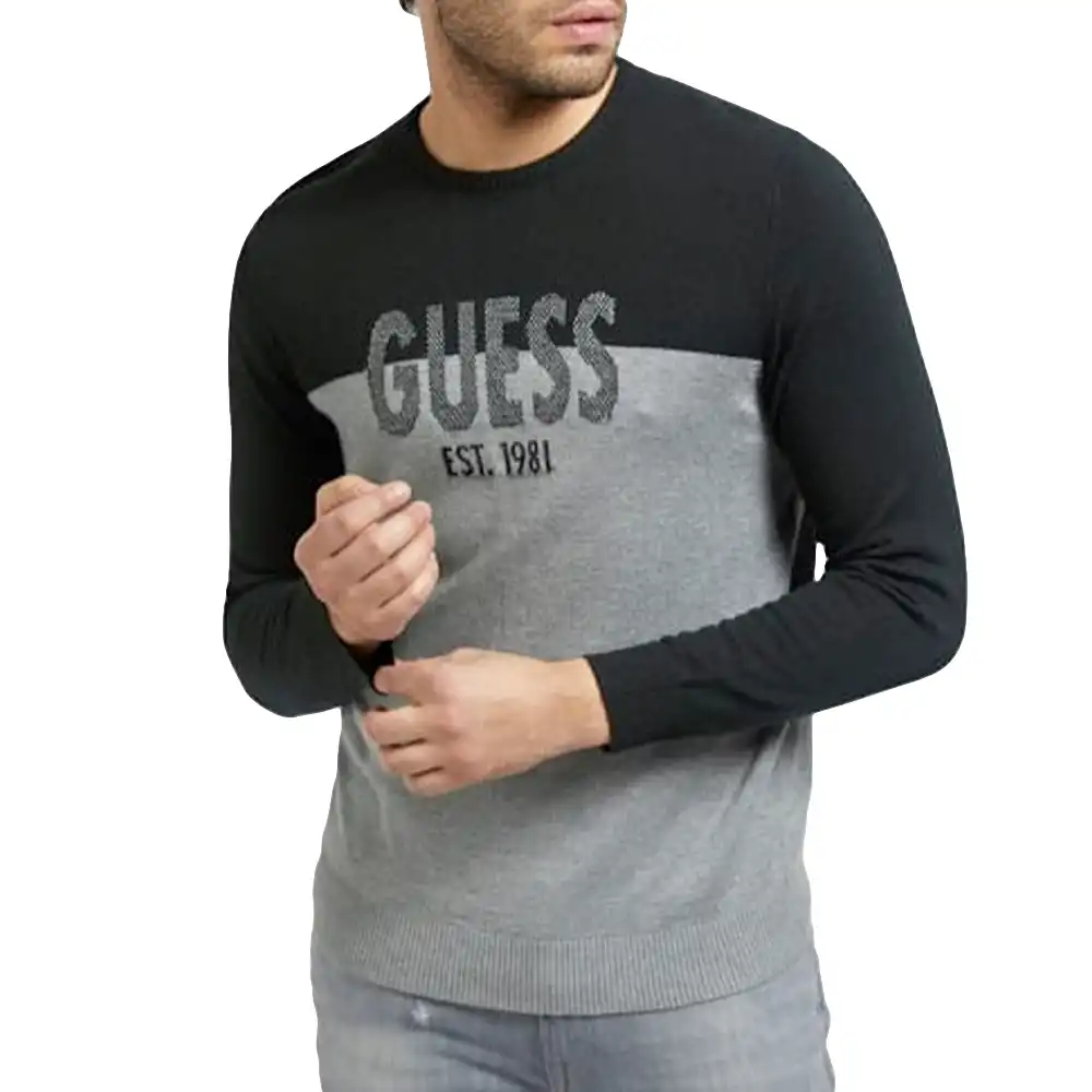 Sudadera Guess - 1