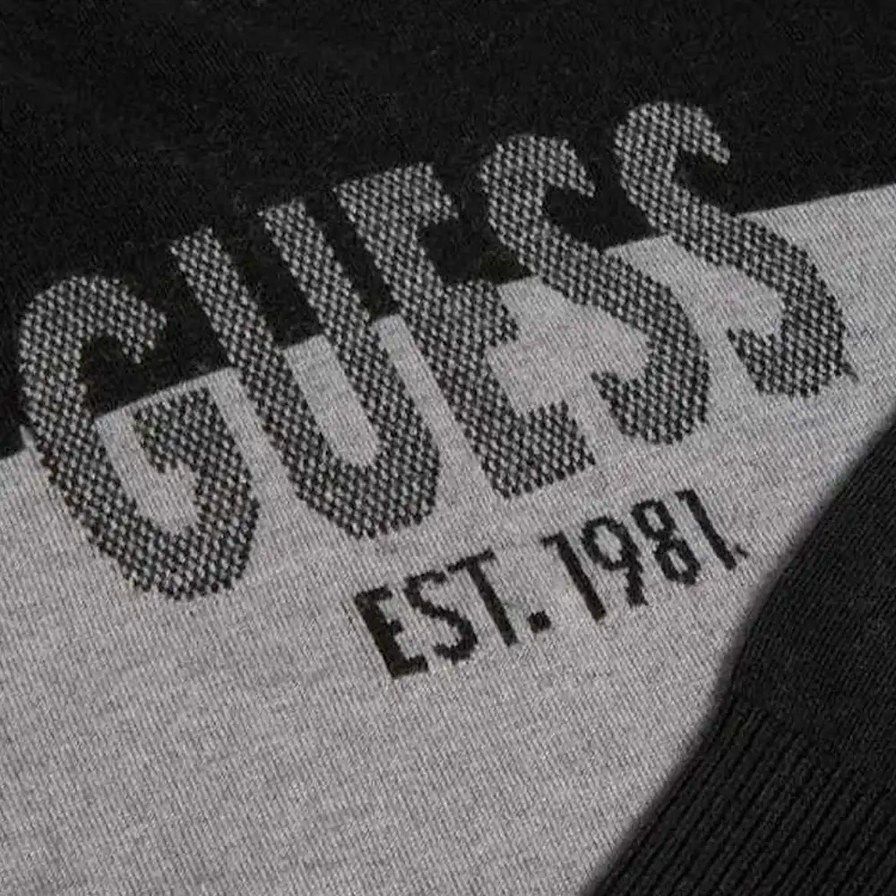Sudadera Guess - 2