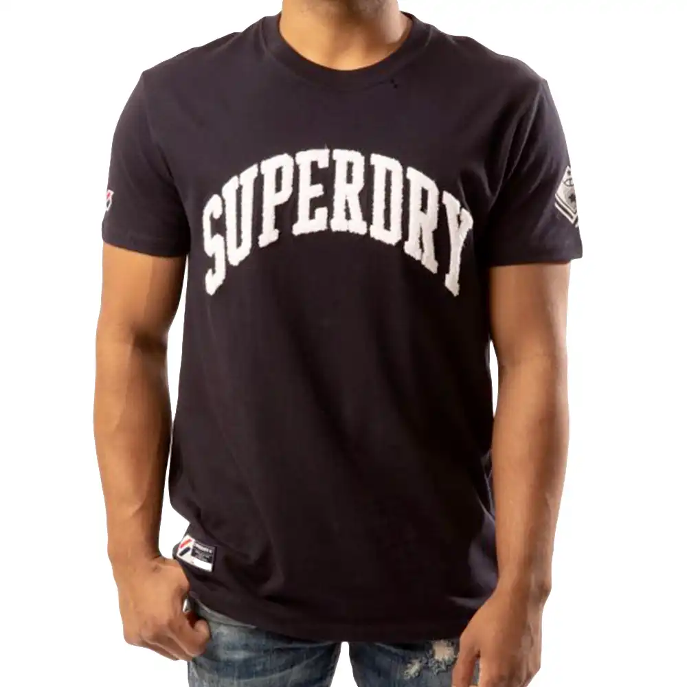 Varsity Superdry - 1 Varsity Superdry - 1