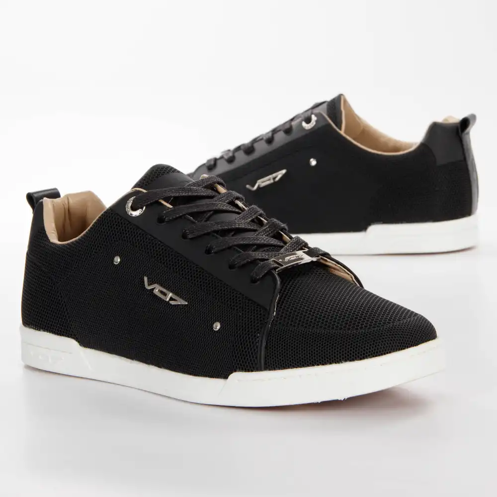 Hornet black geo VO7 - 2 Hornet black geo VO7 - 2