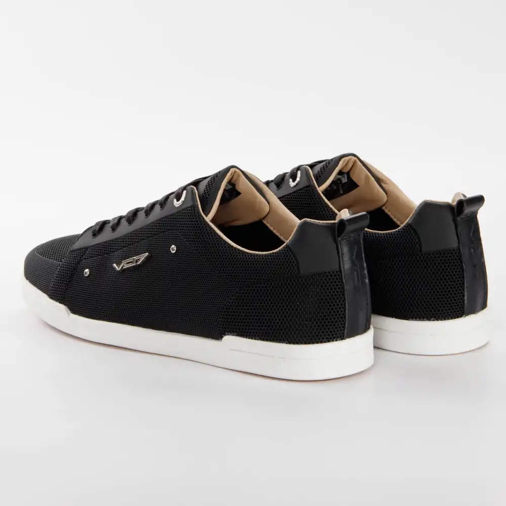 Hornet black geo VO7 - 8 Hornet black geo VO7 - 8