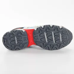 Chaussure running homme Asics Gel venture 6 Blanc - ZESHOES Chaussure running homme Asics Gel venture 6 Blanc - ZESHOES