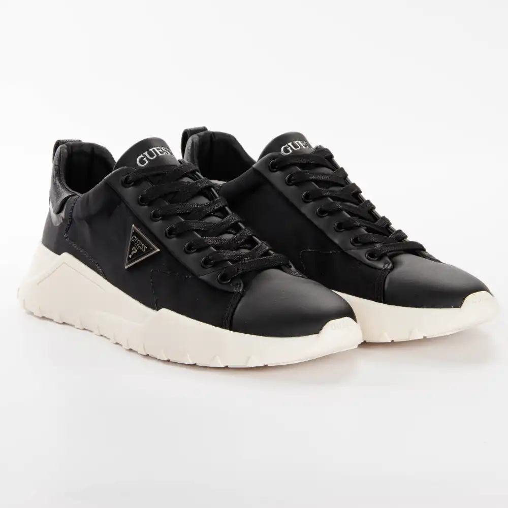 PARTNER: CREATION ref FMLUC8SMA12-BLACK