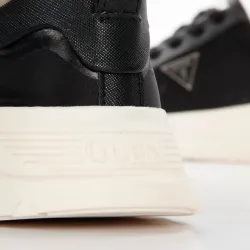 PARTNER: CREATION ref FMLUC8SMA12-BLACK