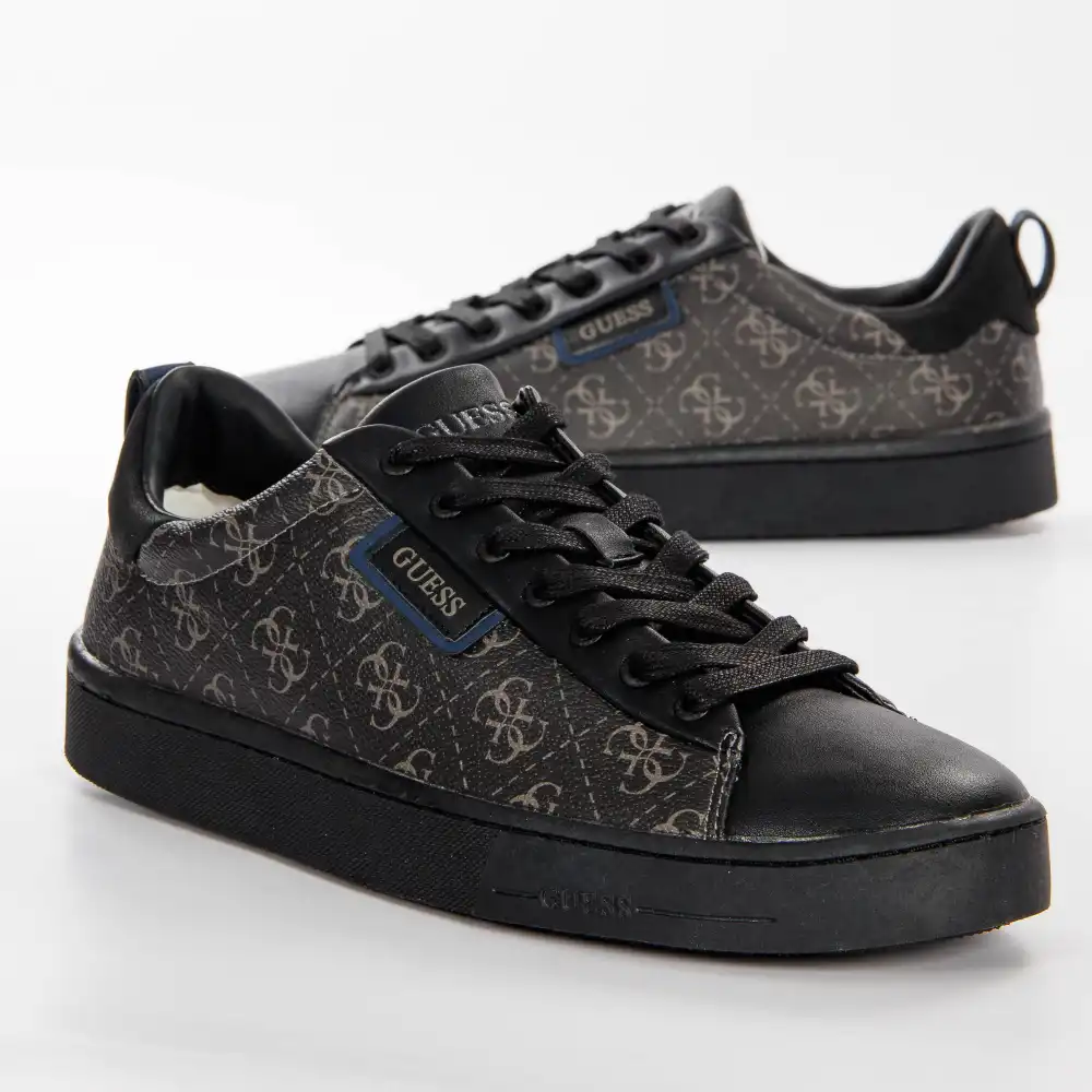 PARTNER: CREATION ref FMVIC8FAL12-COAL Guess - 2