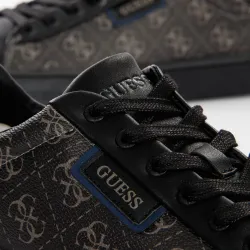 Vintage logo Guess - 3