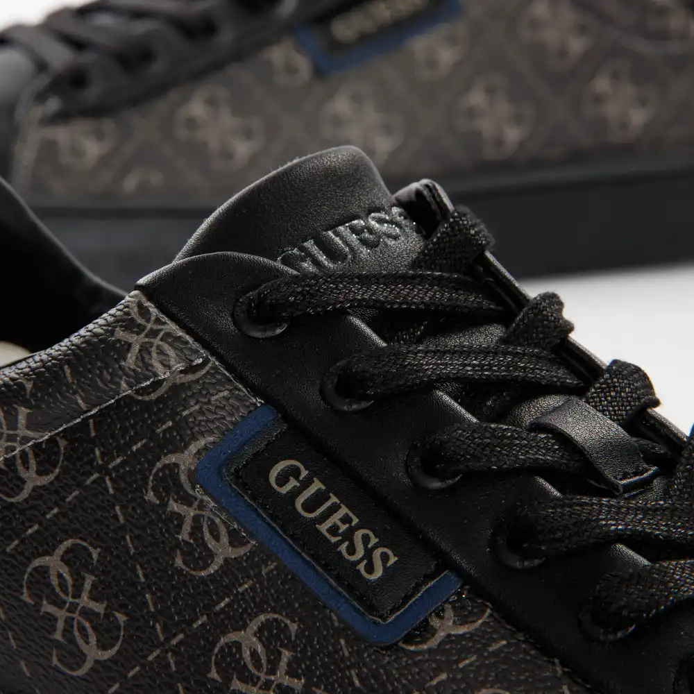 Vintage logo Guess - 3