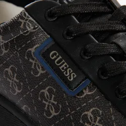 Vintage logo Guess - 5