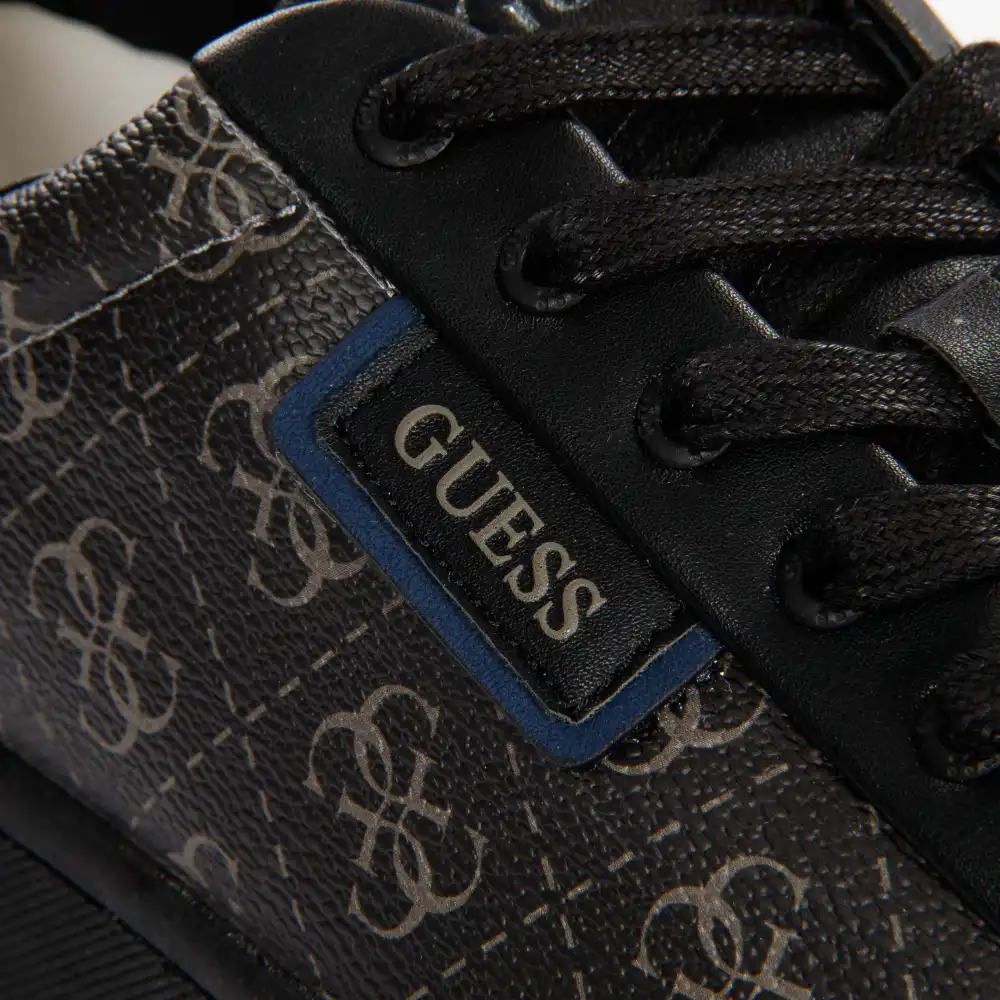 Vintage logo Guess - 5