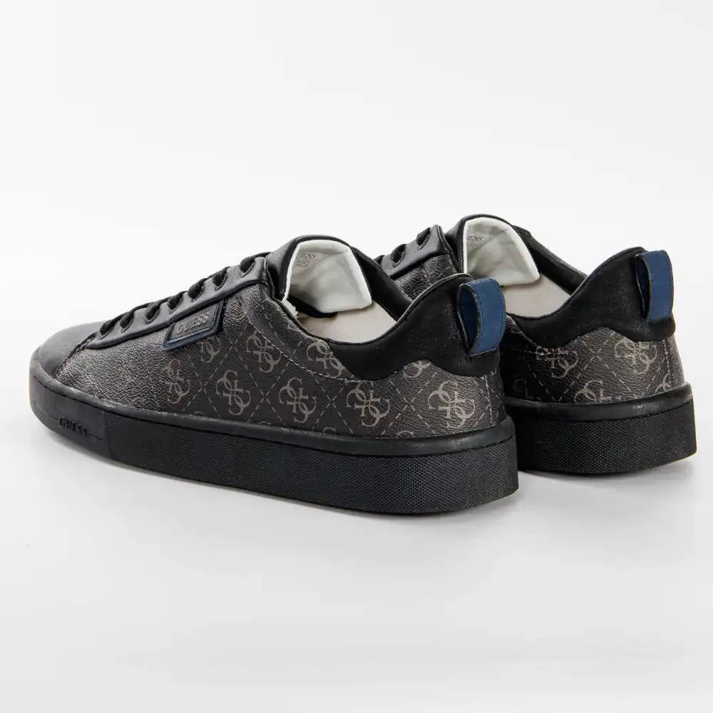 PARTNER: CREATION ref FMVIC8FAL12-COAL Guess - 8