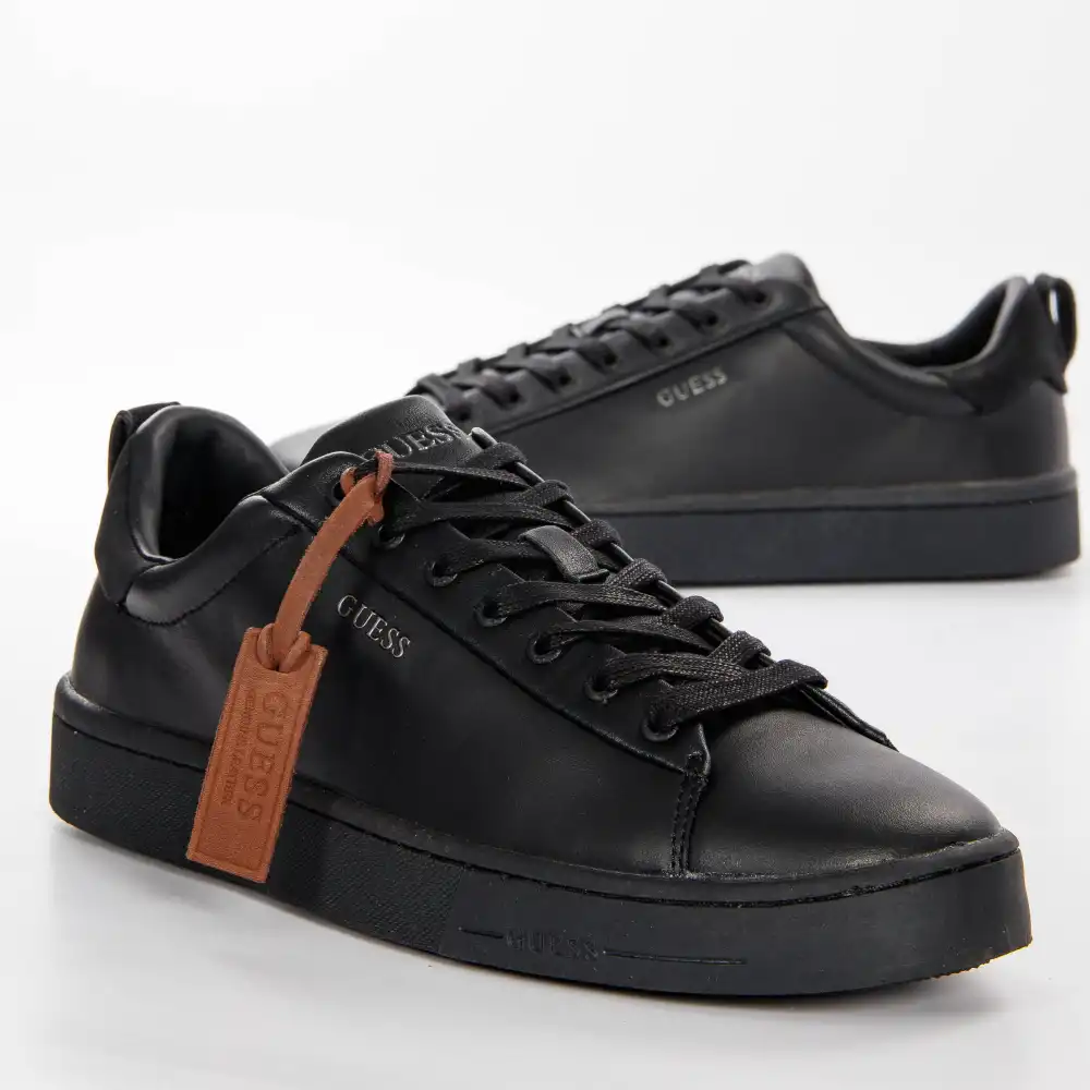 PARTNER: CREATION ref FMVIC8LEA12-BLACK Guess - 2 PARTNER: CREATION ref FMVIC8LEA12-BLACK Guess - 2