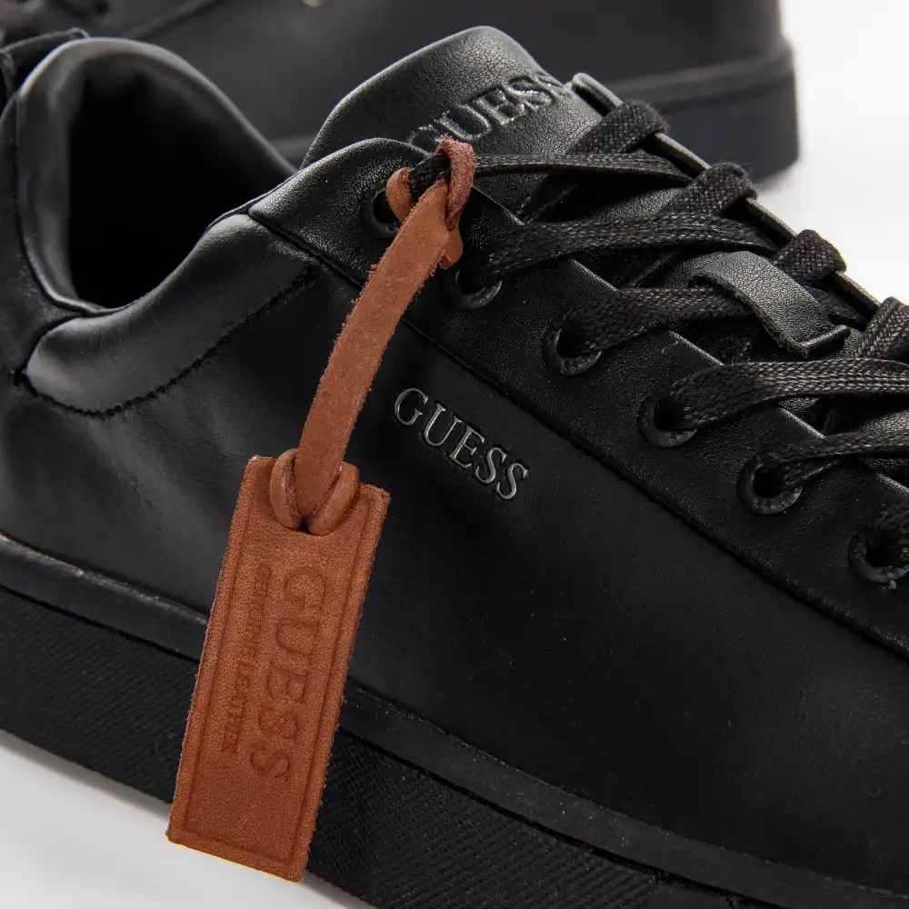 PARTNER: CREATION ref FMVIC8LEA12-BLACK Guess - 4 PARTNER: CREATION ref FMVIC8LEA12-BLACK Guess - 4