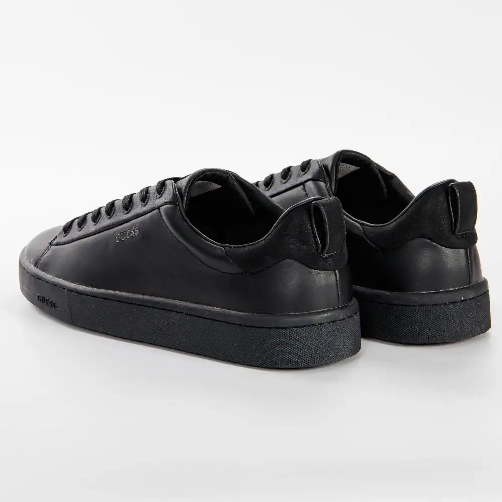 PARTNER: CREATION ref FMVIC8LEA12-BLACK Guess - 7