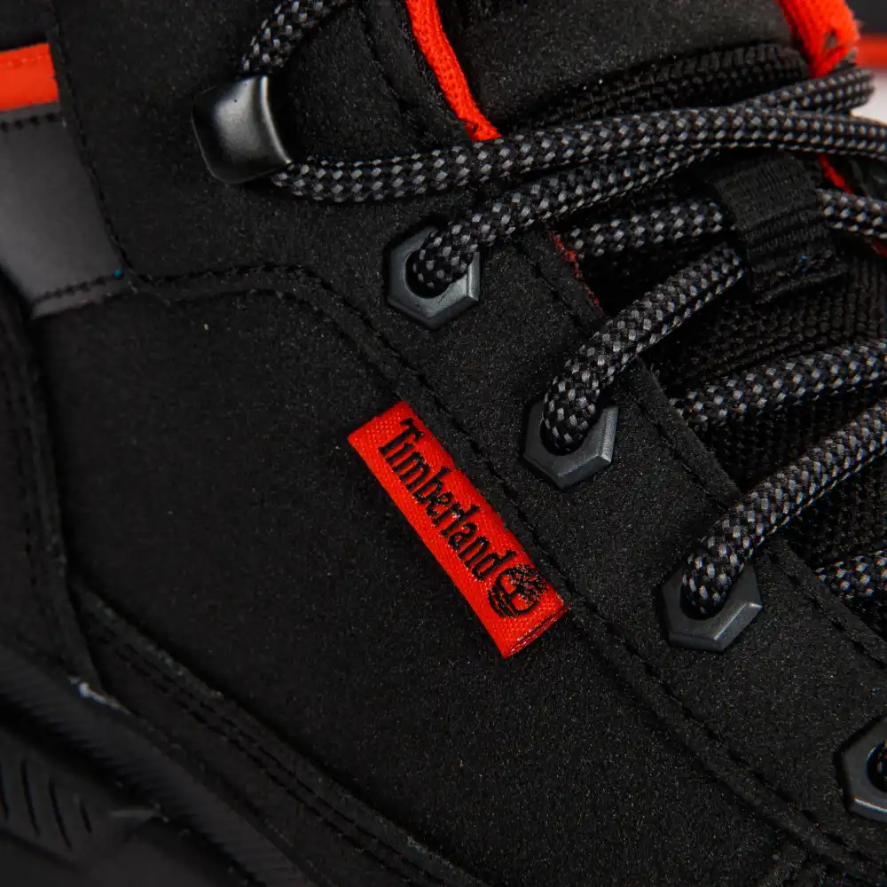 Field trekker mid Timberland - 6