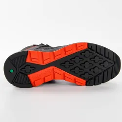 Field trekker mid Timberland - 7