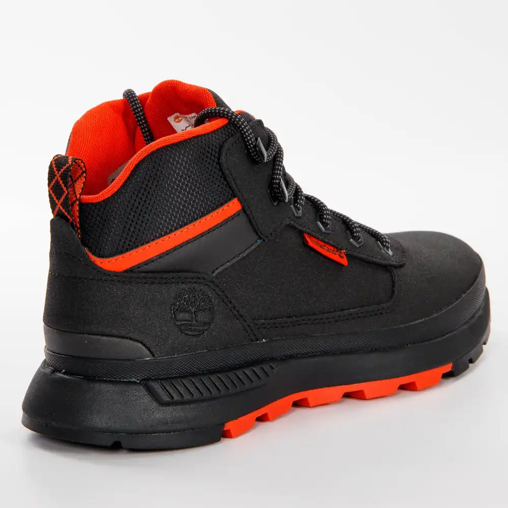 Field trekker mid Timberland - 3