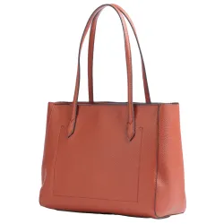 Classic logo triangle Guess - 1