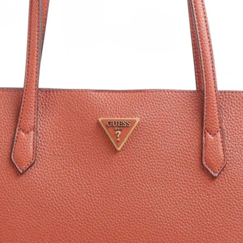 Classic logo triangle Guess - 3