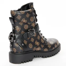 Anfibio ondina logo 4g peony Guess - 6