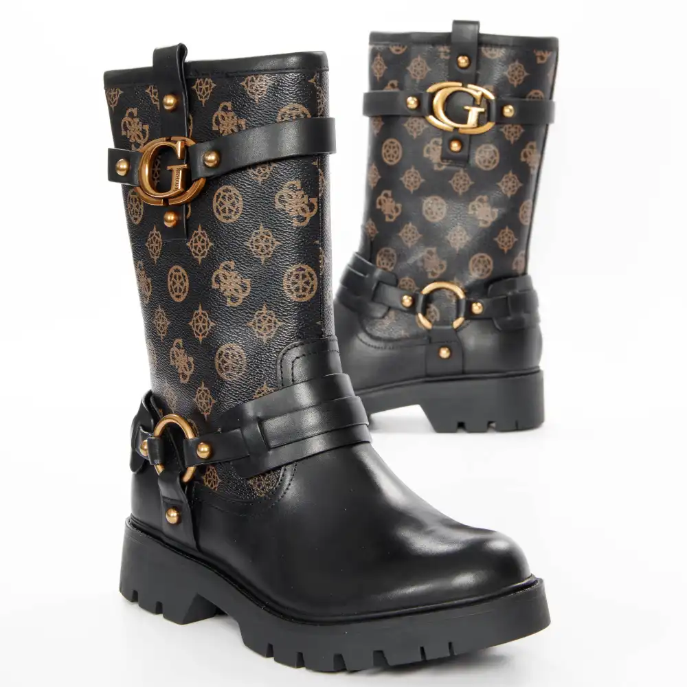 Randa logo 4g peony Guess - 2