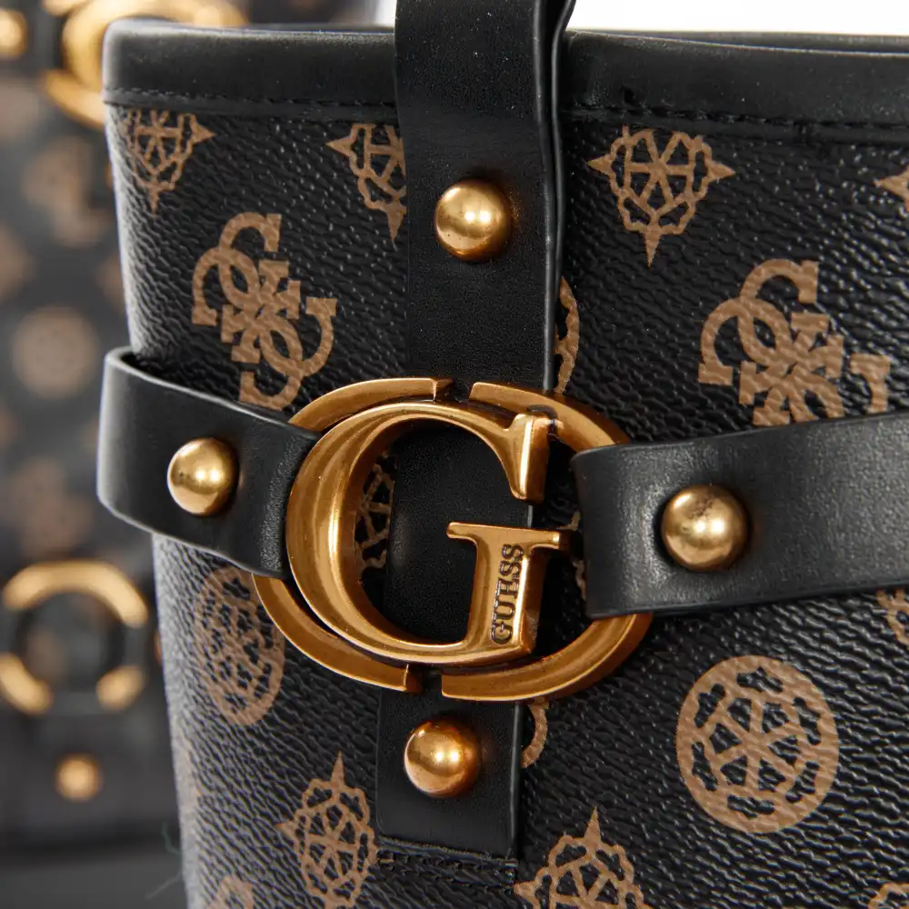 Randa logo 4g peony Guess - 3