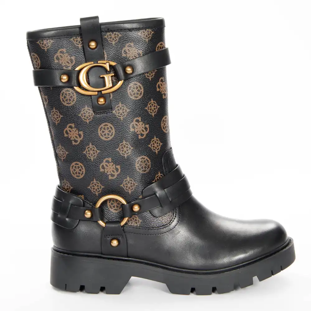 Randa logo 4g peony Guess - 4